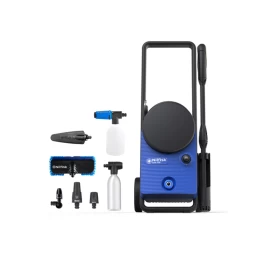 Buitinis aukšto slėgio plovimo įrenginys NILFISK Core 130-6 Powercontrol-Carwash EU