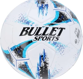 Bullet Sports Futbolo Kamuolys R.5 Blue