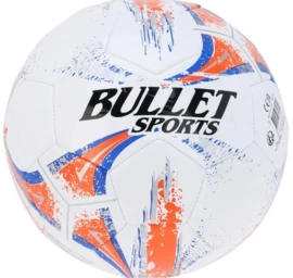 Bullet Sports Futbolo Kamuolys R.5 Orange