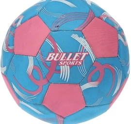 Bullet Sports Neopreninis Futbolo Kamuolys R.5 Blue