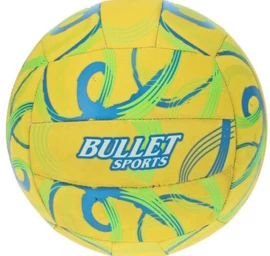 Bullet Sports Neopreninis Tinklinio Kamuolys žalias