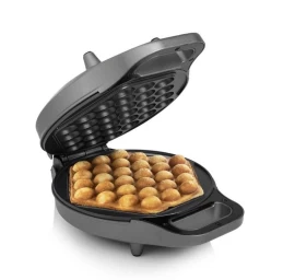 Burbulinių vaflių keptuvė PRINCESS 132465 700W, 410735, 8713016085931