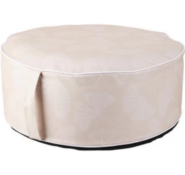 Burnitūra Tourist Guest Pufa 55x25cm Progarden Red