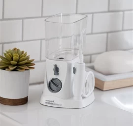 Burnos irigatorius WATERPIK WP-250 NANO™
