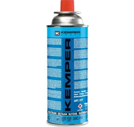 Butano dujos „KEMPER 227 gr.