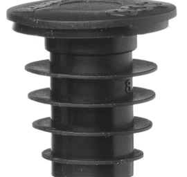 Butelių Kamštis, Skirtas Iki 20 Mm Skersmens Buteliams - 6 Vnt.