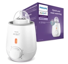 Buteliukų Šildytuvas Philips Avent SCF355