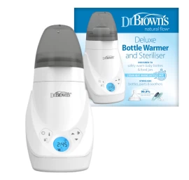 Buteliukų Sterilizatorius Dr. Brown&#039;s Deluxe AC148
