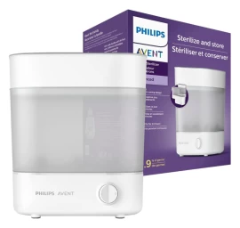 Buteliukų Sterilizatorius Philips Avent Advanced SCF291/00
