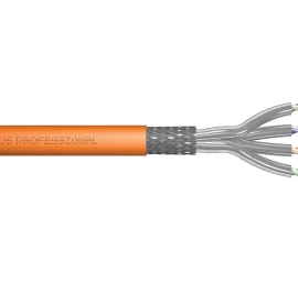 Cabel S/FTP cat. 7       100m (reel) LS0H