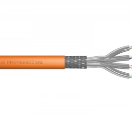 Cabel S/FTP cat. 7       DK-1743-VH-05