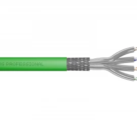 Cabel S/FTP cat. 8       DK-1843-VH-1