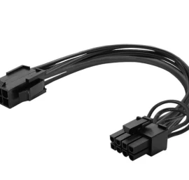 Cable AK-49 6pin - 8pin SAVIO