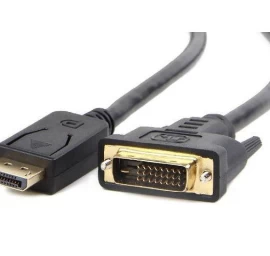 Cable Displayport(M)-&gt;   DVI-D(24+1) 1m