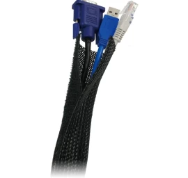 Cable flexwrap           black