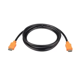 Cable GEMBIRD CC-HDMI4L-10 (HDMI M - HDMI M; 3m; black color)