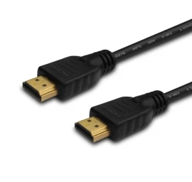 Cable HDMI CL-01 1.5m   SAVIO