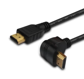 Cable HDMI CL-04 1.5m   SAVIO