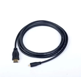 Cable HDMI-HDMI Micro    v1.3b (A-D) HS 1.8m
