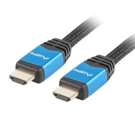 Cable HDMI-HDMI v2.0    1.8m premium black