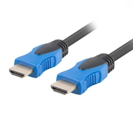 Cable HDMI-HDMI v2.0 4K 1m black