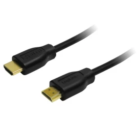 Cable HDMI High Speed    with ethernet 20m