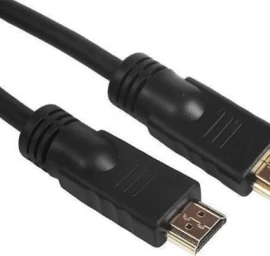 Cable HDMI v1.4 3D TV    HSE 10m