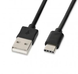 Cable IBOX USB TYP-C, 2A 1M IKUMTC (USB 2.0 type A M - Micro USB type B M; 1m; black color) Cable IBOX USB TYP-C, 2A 1M IKUMTC (USB 2.0 type A M - Micro USB type B M; 1m; black color)