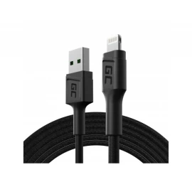 Cable PowerStream USB-  Lightning