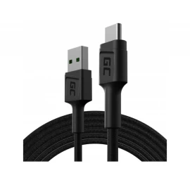 Cable PowerStream USB-  USB-C 120cm