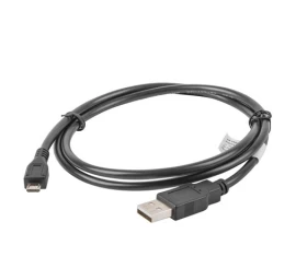 Cable USB 2.0 micro     AM-MBM5P 1M black