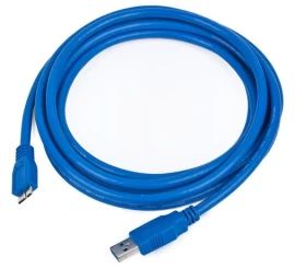 Cable USB 3.0 AM-Micro   BM 1.8m