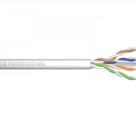 Cable U/UTP cat. 6       DK-1613-P-1