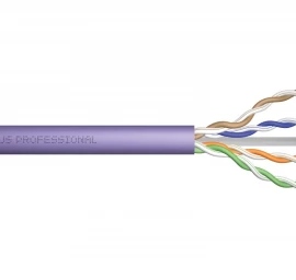 Cable U/UTP cat. 6       DK-1614-VH-1