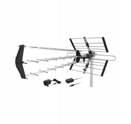 Cabletech Ant0641 Kryptinė Antena