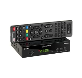 Cabletech Dvb-t2 Tiuneris Urz0338a