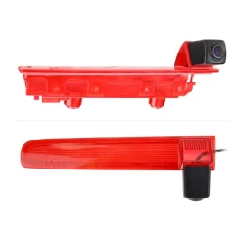CAM-VW7 galinio vaizdo kamera VW Transporter T5 ir T6