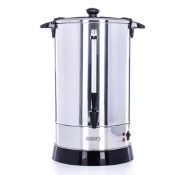 Camry CR 1259 electric kettle 20 L 1650 W Black