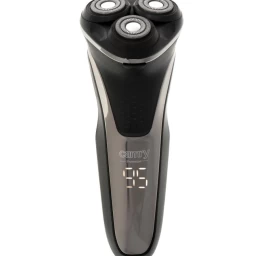 Camry CR 2927 men&#039;s shaver Rotation shaver Trimmer Gray