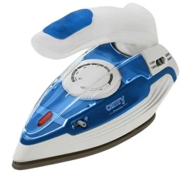 Camry Gel Cr5040 Turistinis Lygintuvas