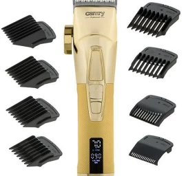 Camry Hair Cr2835g Criser