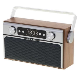 Camry Radijo Imtuvas Cr1183