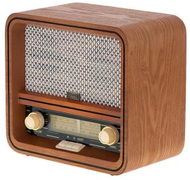 Camry Radio Cr1188 Retro