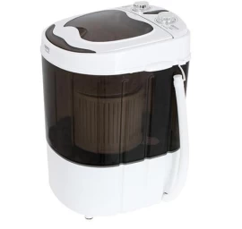 Camry Skalbyklė Cr8054 Su Sukimo Ciklo Funkcija