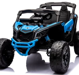 Can Am Maverick Blue 4x4 4x200 Wat Akumuliatorius Automobilis Eva Odinis Pilotas Aku Li-on