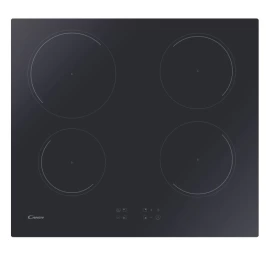 Candy Idea CI642CTT/E1 Black Built-in 59 cm Zone induction hob 4 zone(s)
