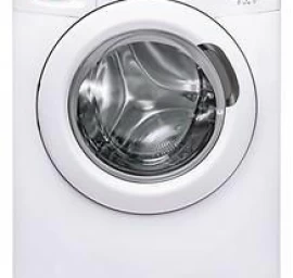 Candy Skalbyklė Cs41262de1s Slim