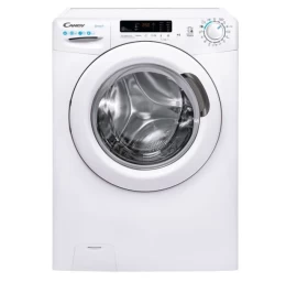 Candy Slim washing-machine CS4 1262DE/1-S