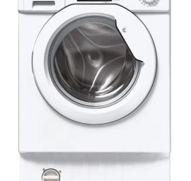 Candy Smart CBW 27D1E-S washing machine Front-load 7 kg 1200 RPM White