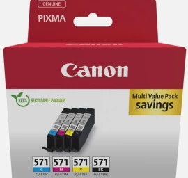 Canon 0386c008 Rašalas